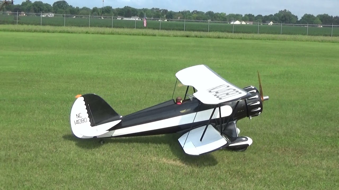 Air Supremacy over Goshen 2021 part 3