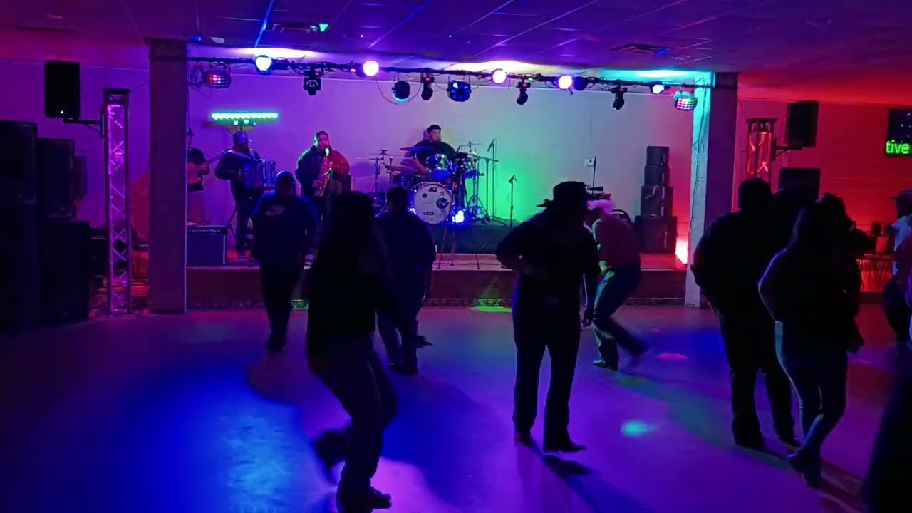 Native Creed @ La Familia 02/14/26