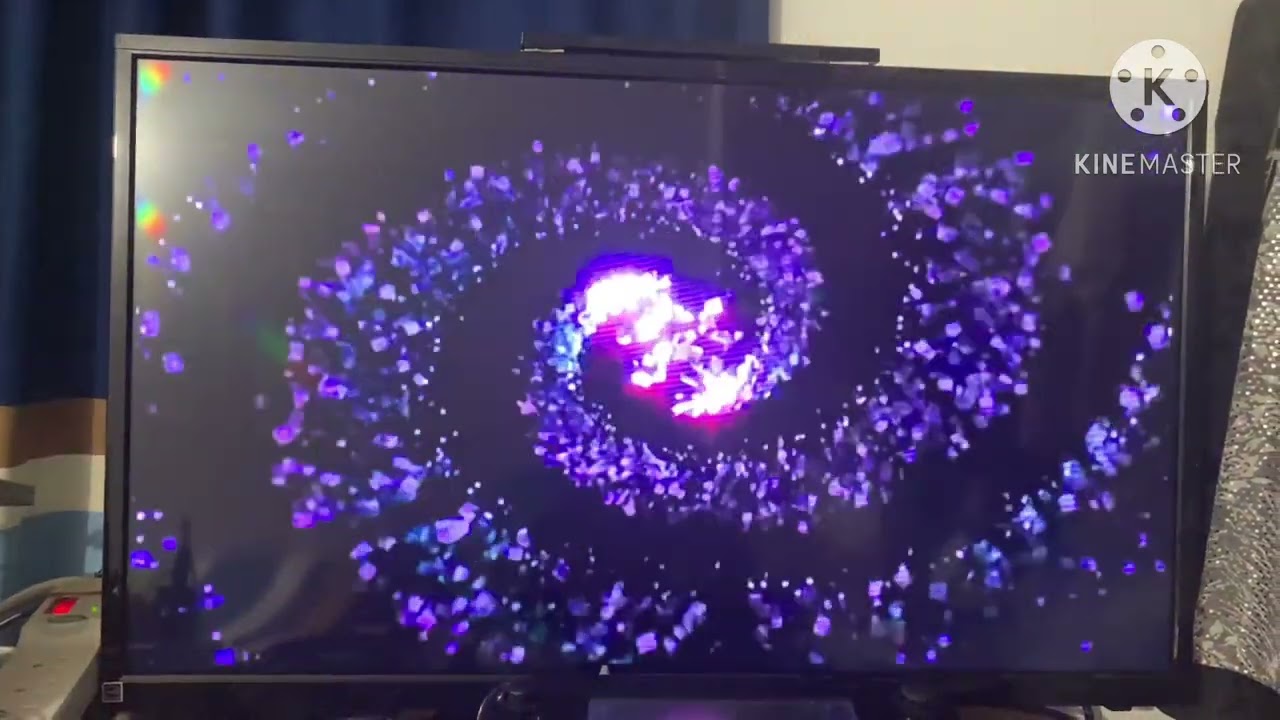 All Ubisoft Logos for Just Dance for Wii