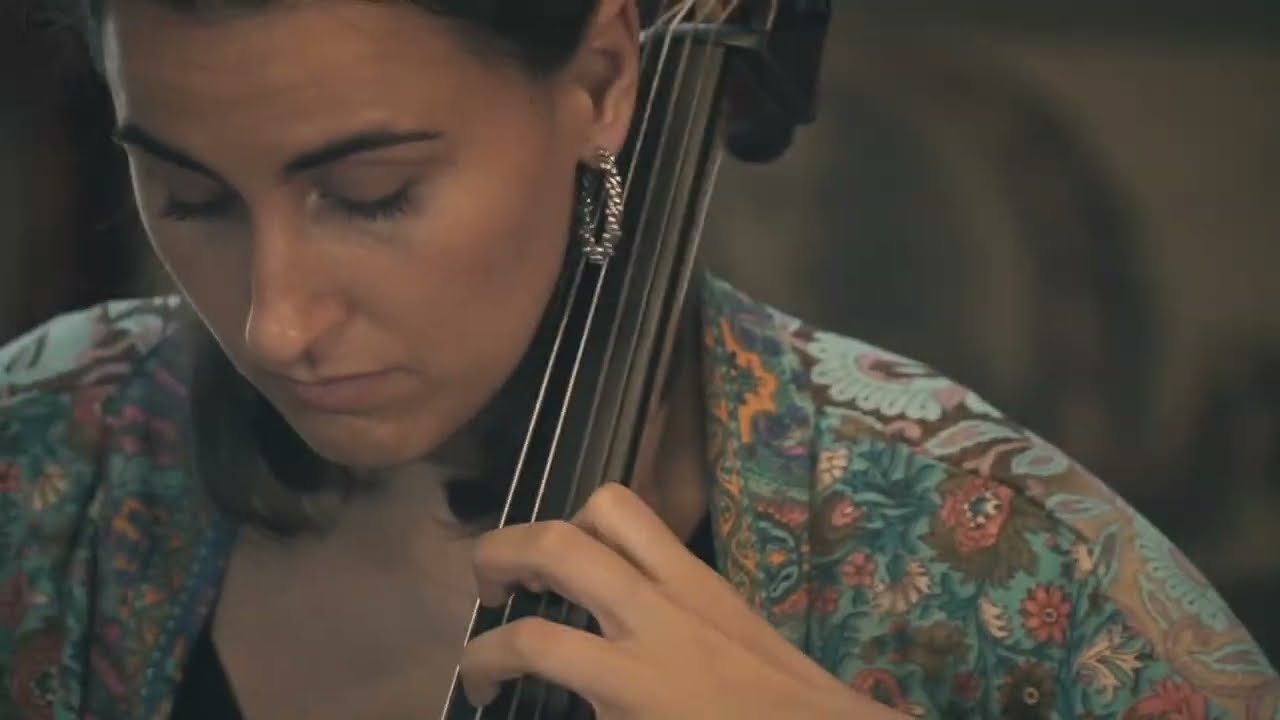 El Manuscrit del Pi - Sonata n.º 3 en Re mayor - IV. Allegro
