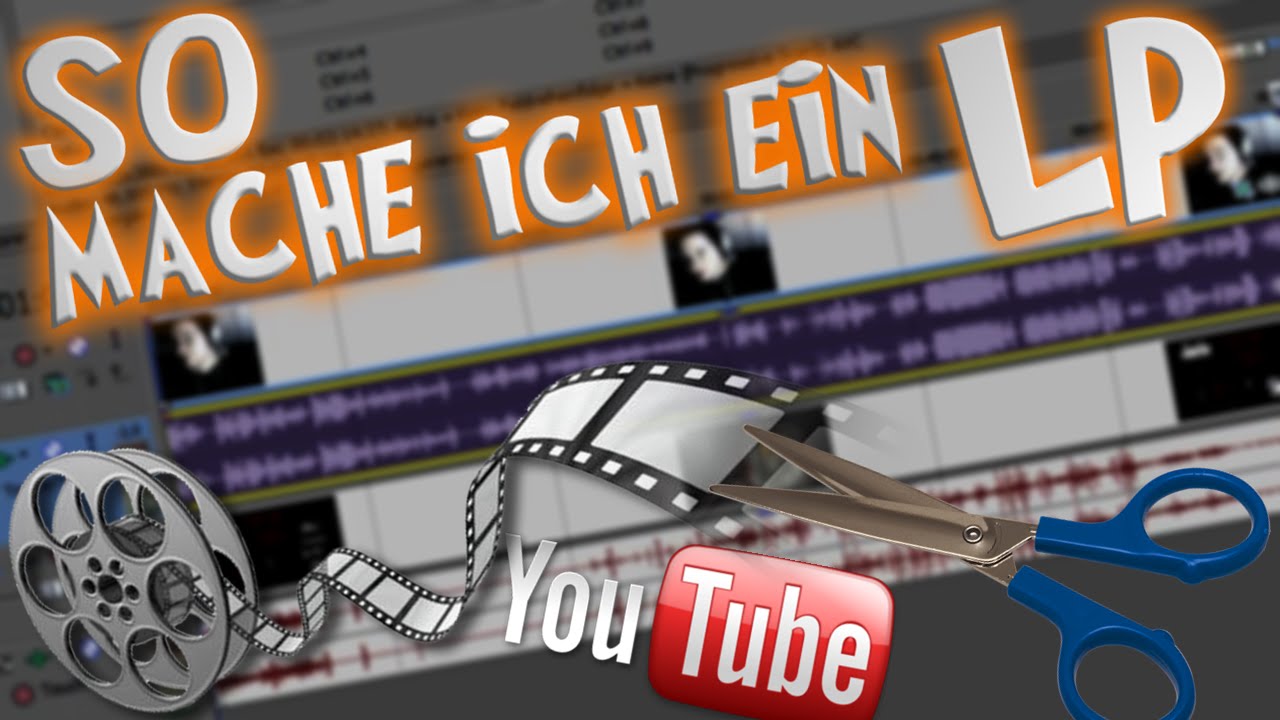 SPECIAL | So entstehen meine LP-Videos