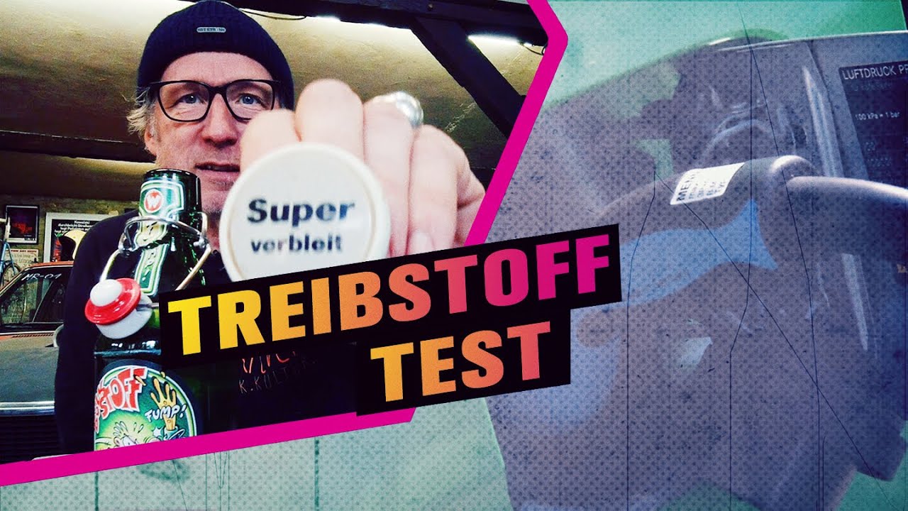 Achtung Explosionsgefahr ! | Top Story | Motoraver Nr. 33