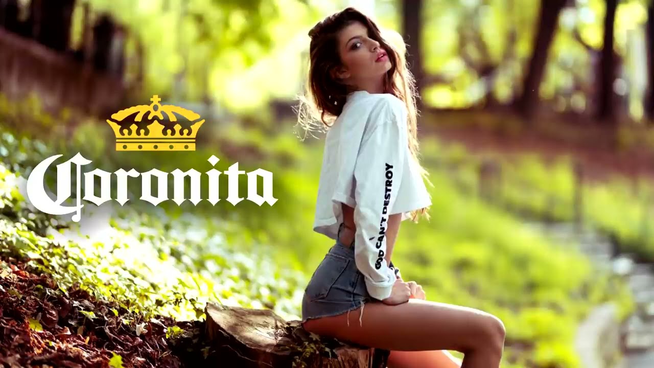 Coronita Minimal Mix Febru&aacute;r 2022 - DJ ZionZ