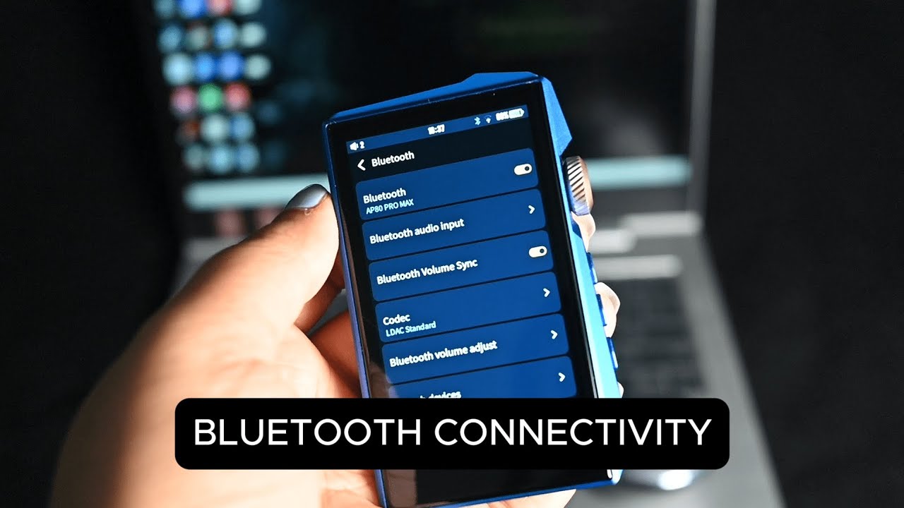AP80 Pro Max: Ultimate Bluetooth Connectivity Guide &ndash; Receiver, Transmitter & BT DAC Mode