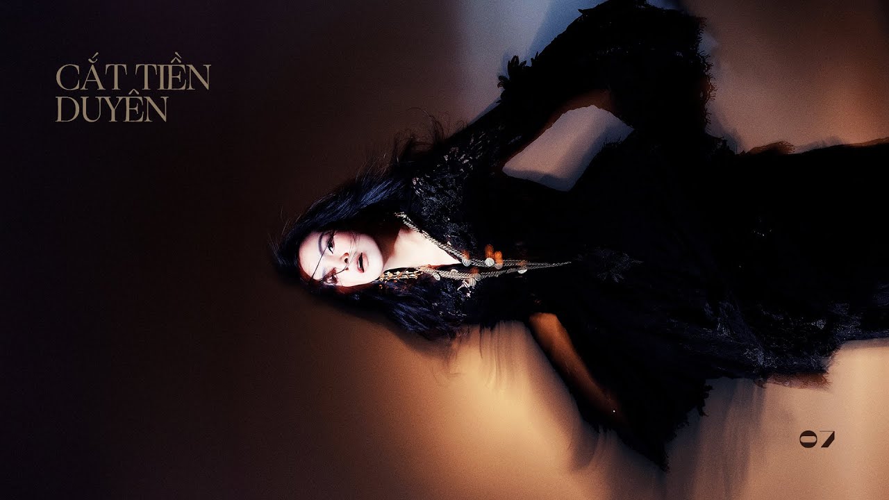 Thanh Lam - Cắt Tiền Duy&ecirc;n (Official Lyric Video)