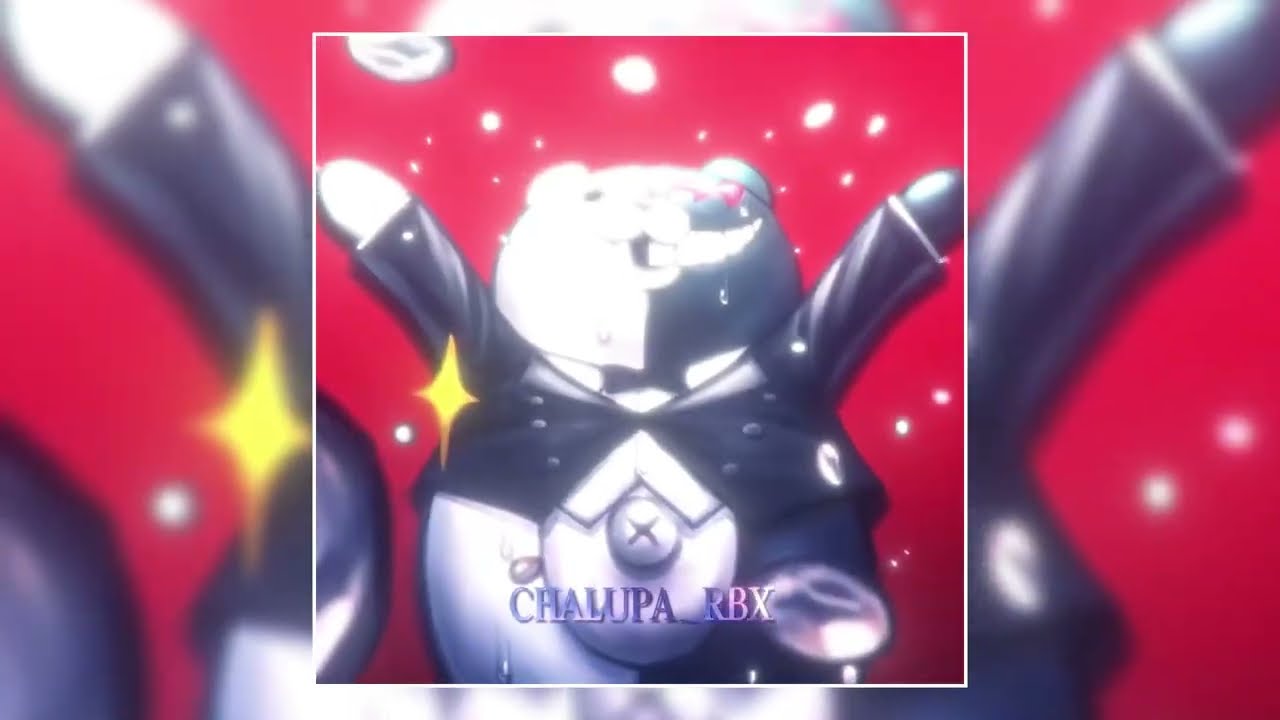 BAD ENDING FUNK  | Danganronpa Edit