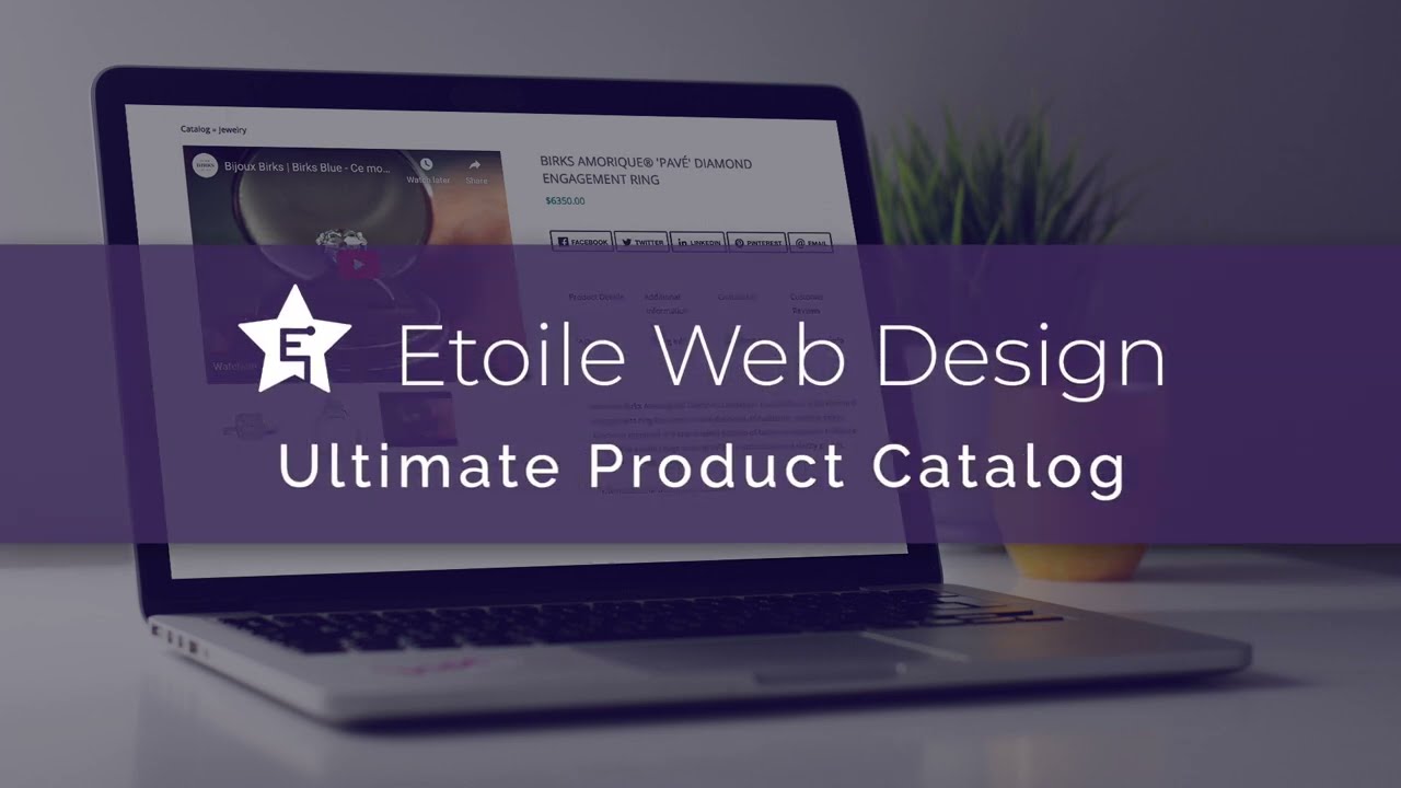Ultimate Product Catalog WordPress Plugin - Basic Settings - 2022