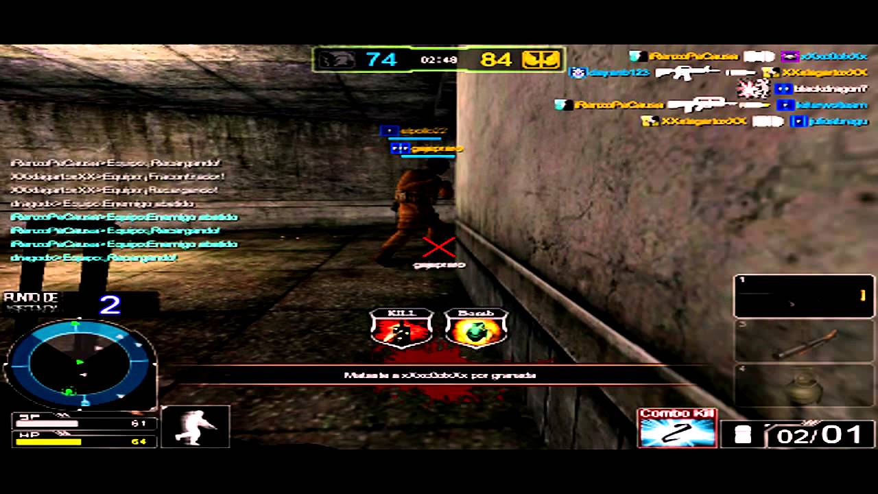 [OP7] ●-臖-● Montaje M79! (iRenzoPeCausaᴾᴿᴼ &hearts;) [HD]