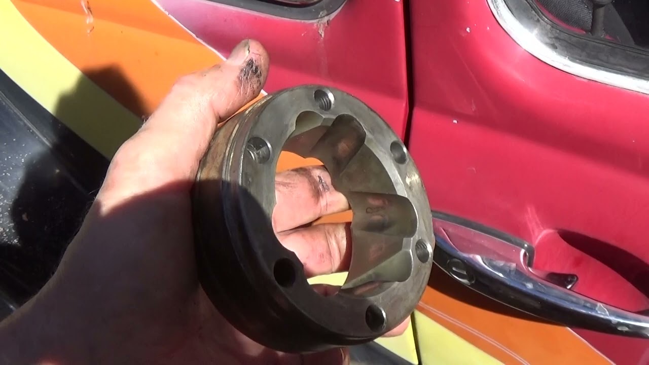 Volkswagen CV Joint Fail