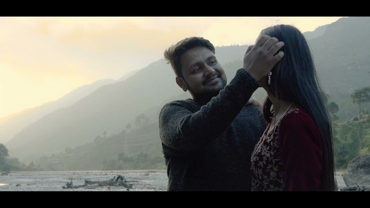 pre wedding | Hitesh weds Ruchi | Chopra film's
