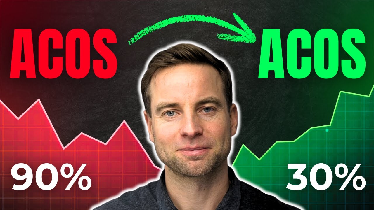 The EXACT System to Profitable Amazon KDP Auto Ads