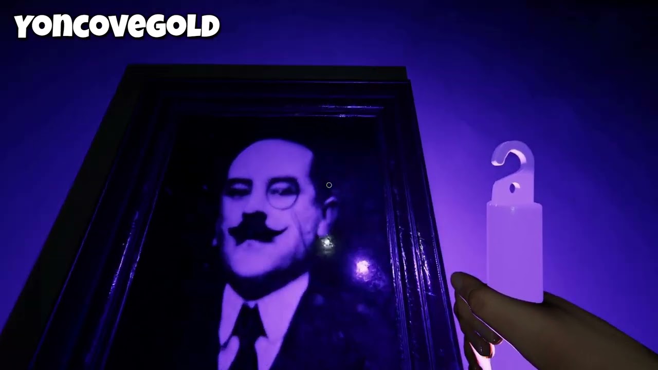 This Challenge Mode was Easy | Phasmophobia