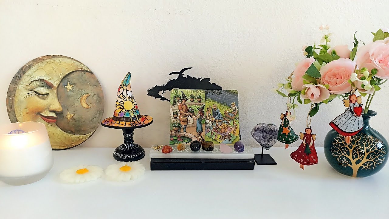 🪷👩‍❤️‍👨🪷O Ne Yaşıyor🌹 Nasıl ?🌹Ne Düşünüyor?🪷