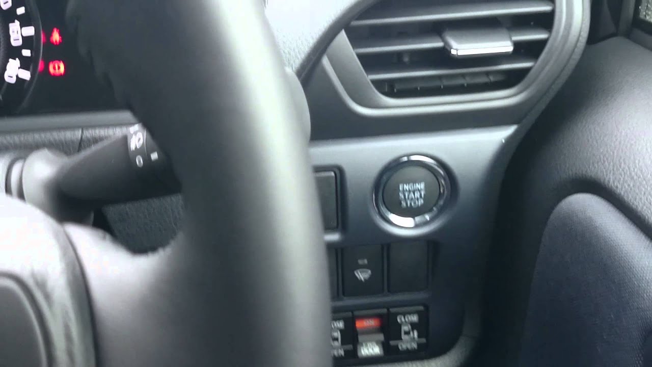 Toyota Noah 2015