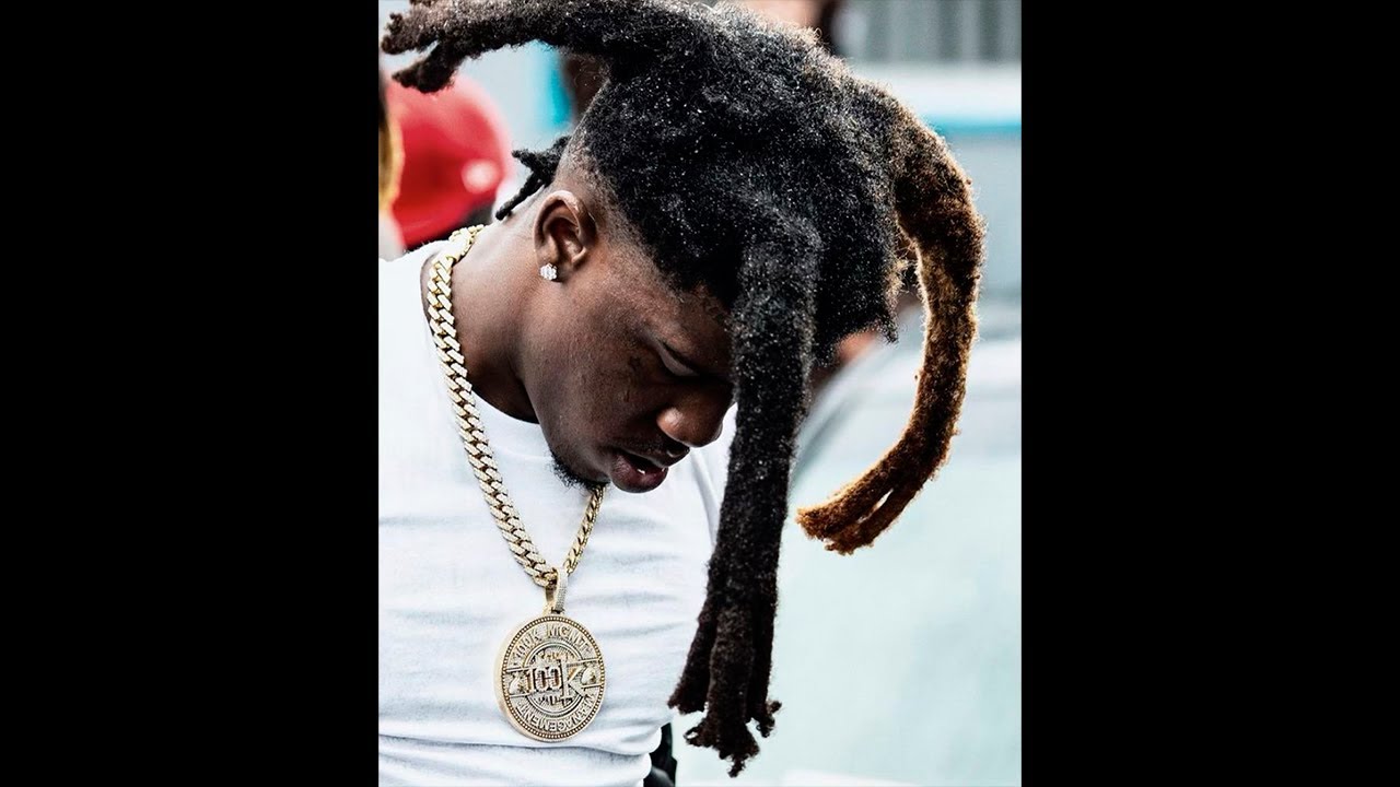 (FREE) Hotboii Type Beat - 
