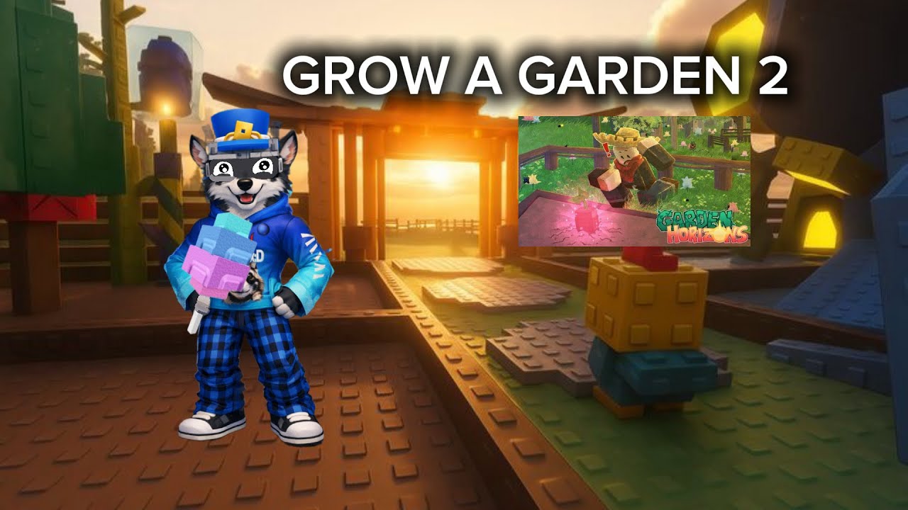 🥕GARDEN HORIZONTS🥕 ВЫРАСТИ САД 2 ЧАСТЬ? ИЛИ ЗАМЕНА?