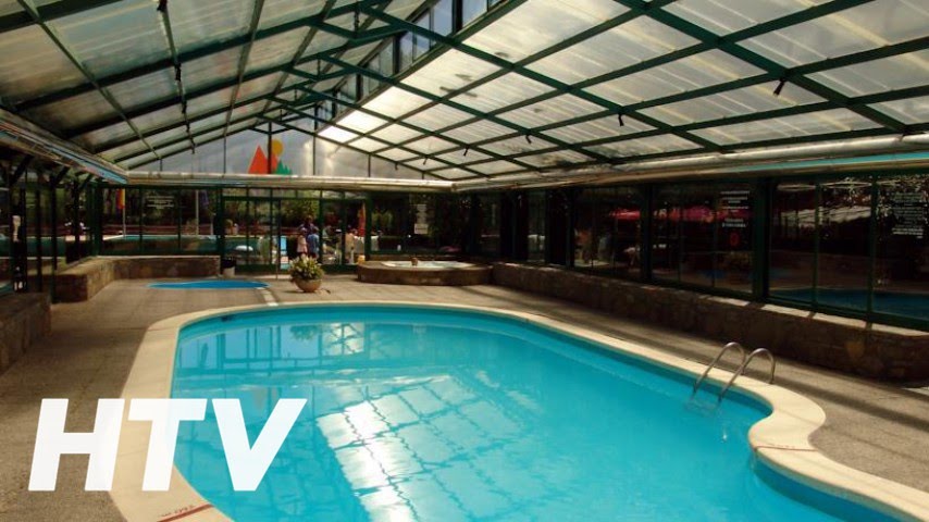 Camping Peña Montañesa en Labuerda