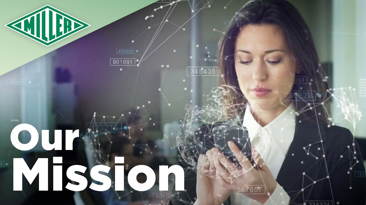 Our Mission | Miller Electric Company
