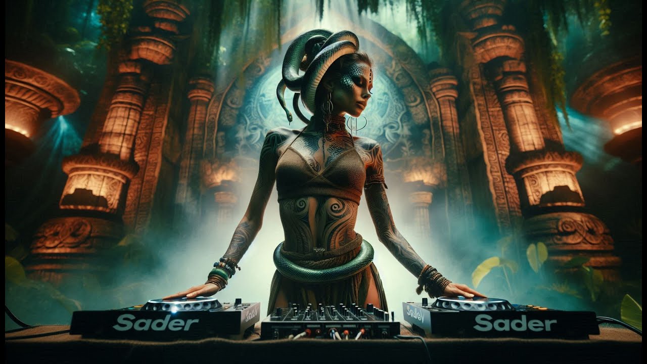 SUNSHINE &ndash; SUNSHINE &ndash; SUNSHINE!  - Big Room EDM / Tomorrowland