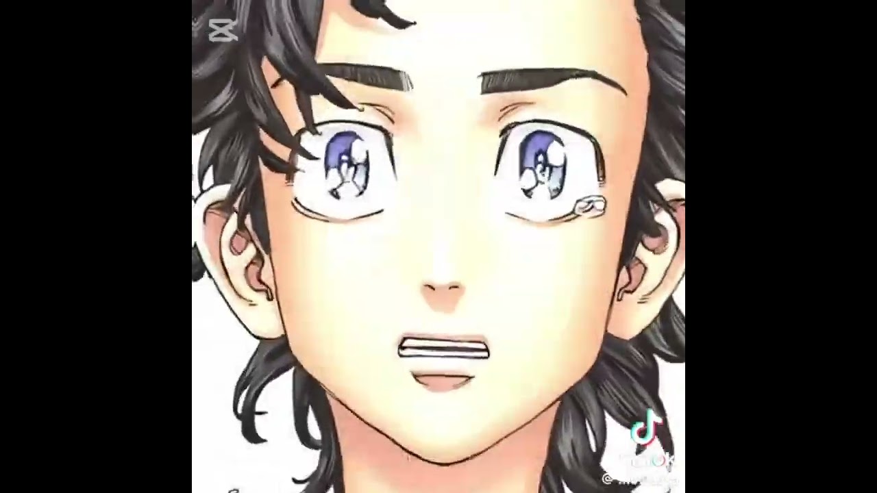 Tokyo revengers compilation with the editor @..luvvkisa on TikTok credits #3🌹