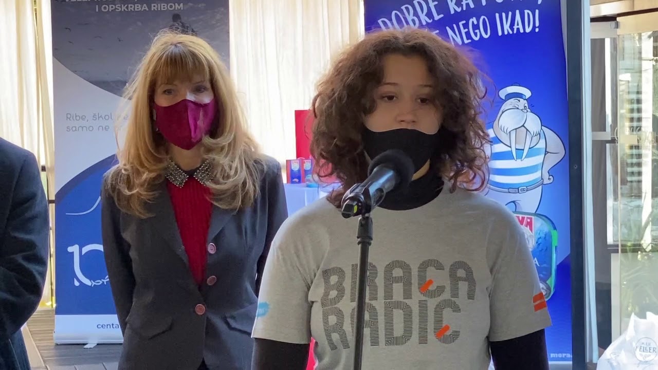 Gastroadvent 2020 3 - Petra Šoda - Škola Braće Radić Kaštel Štafilić