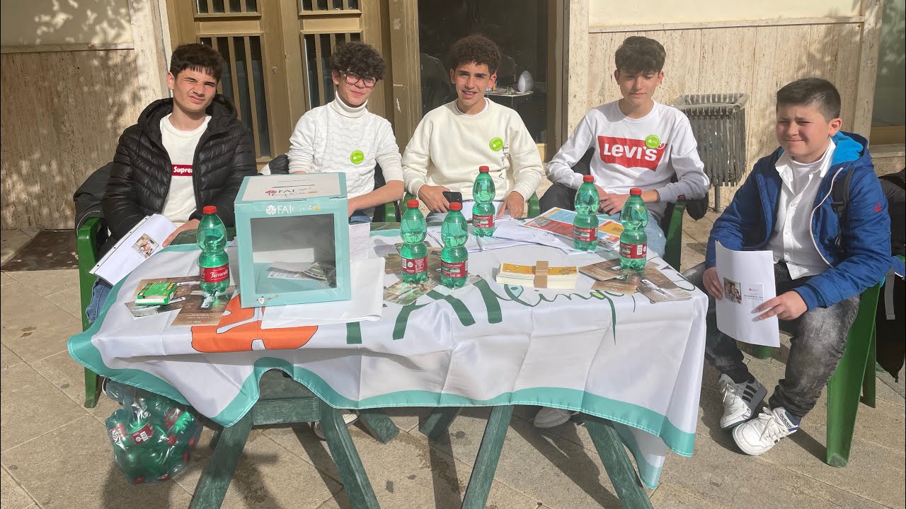 Giornate FAI Primavera anche a Cattolica Eraclea