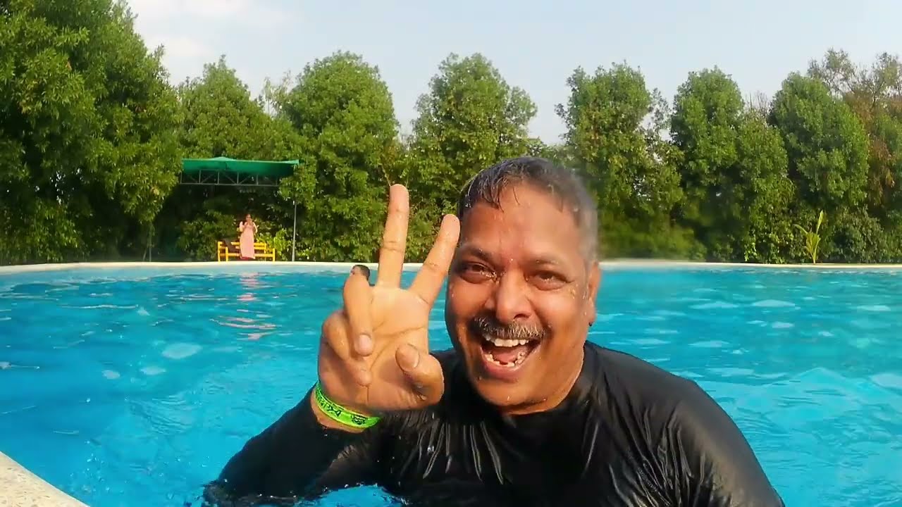 Holiday Spree @ District Gravity, Shamirpet