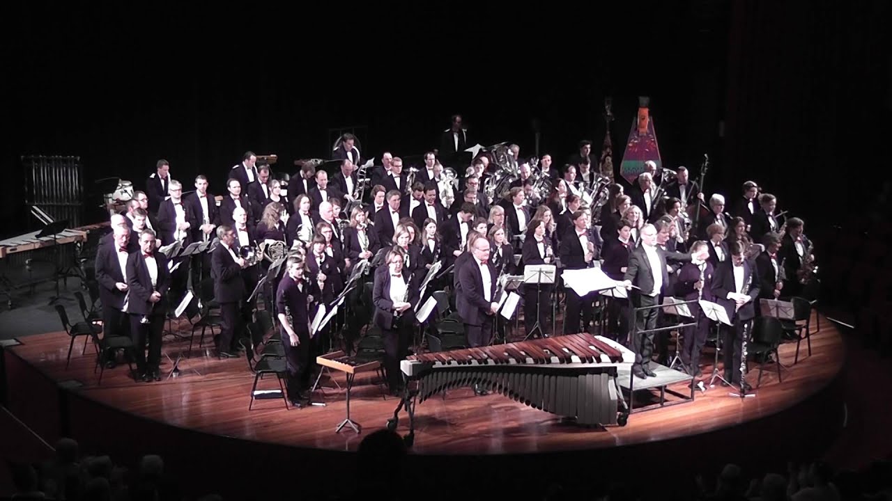 Concordia Melick Coronation mars