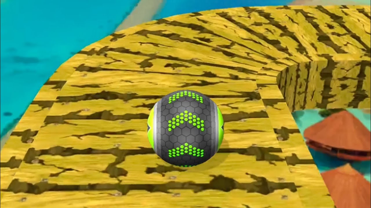 Going Balls: SpeedRun Gameplay (Level 10691 to 10694)
