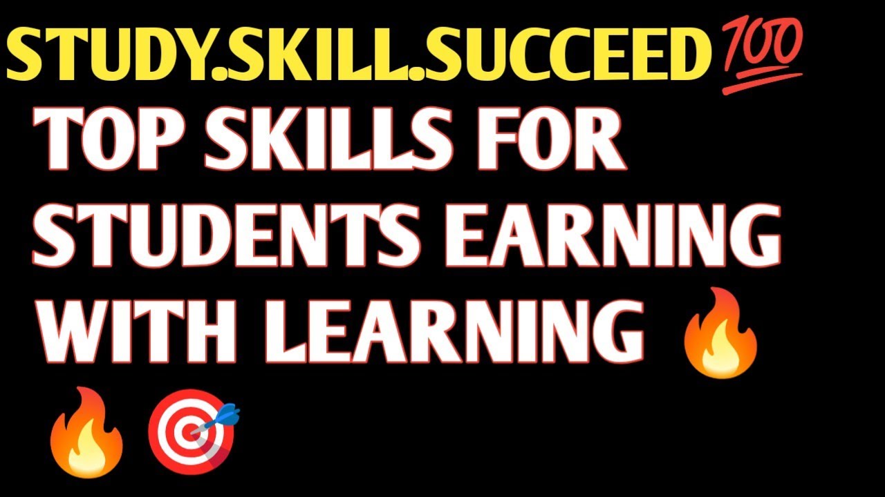 #TopSkills