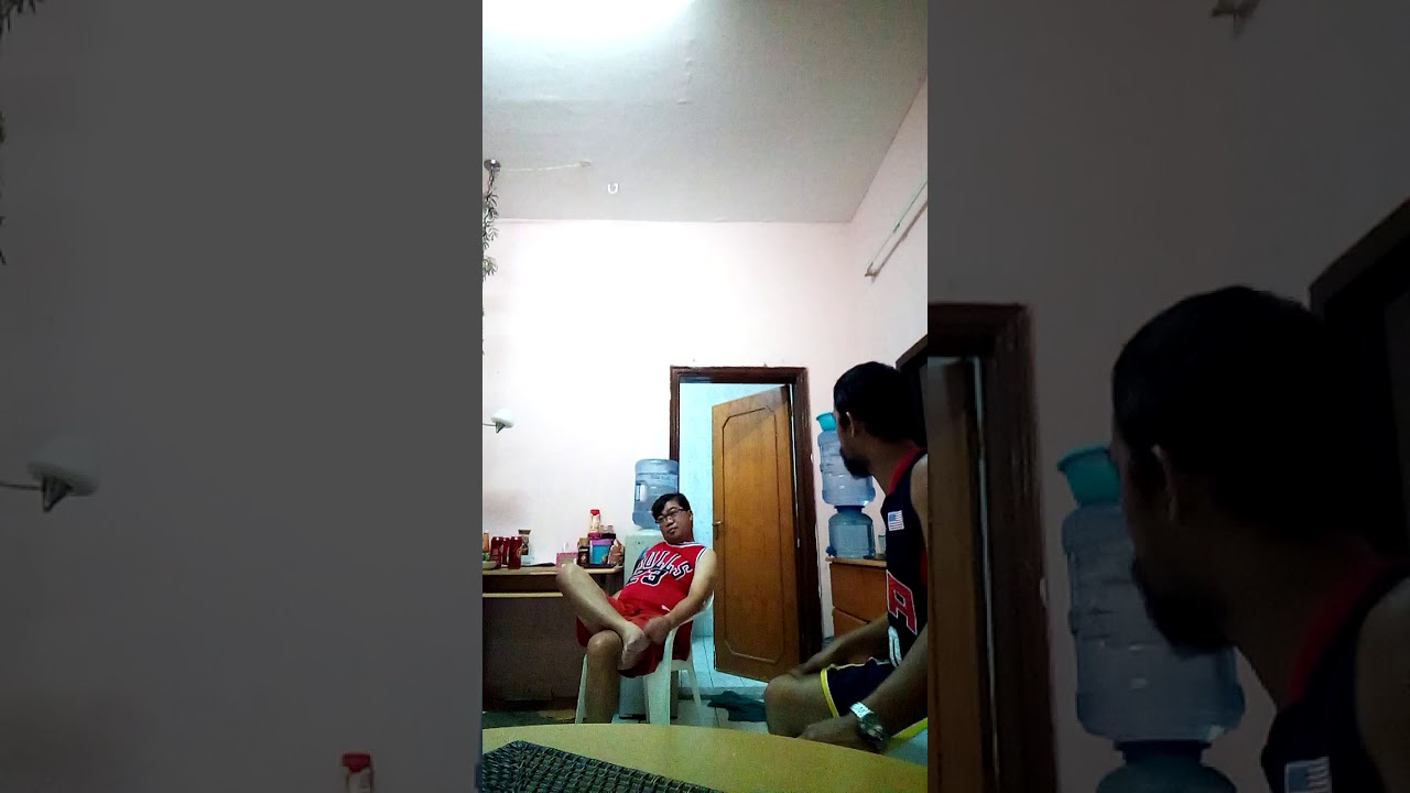 part 2 lagot ako kay Misis napagkatuwaan ako # Abroad pa more buhay homesick.