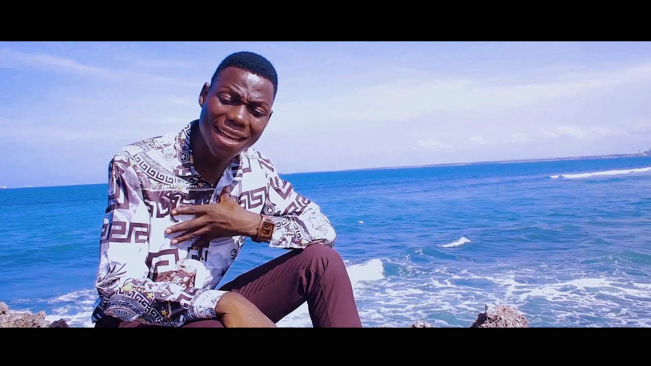 MAISHA HUPANGWA NA MUNGU  Bartholomayo Chenga +255622795115  (skiza 5501371 to 811(official video)