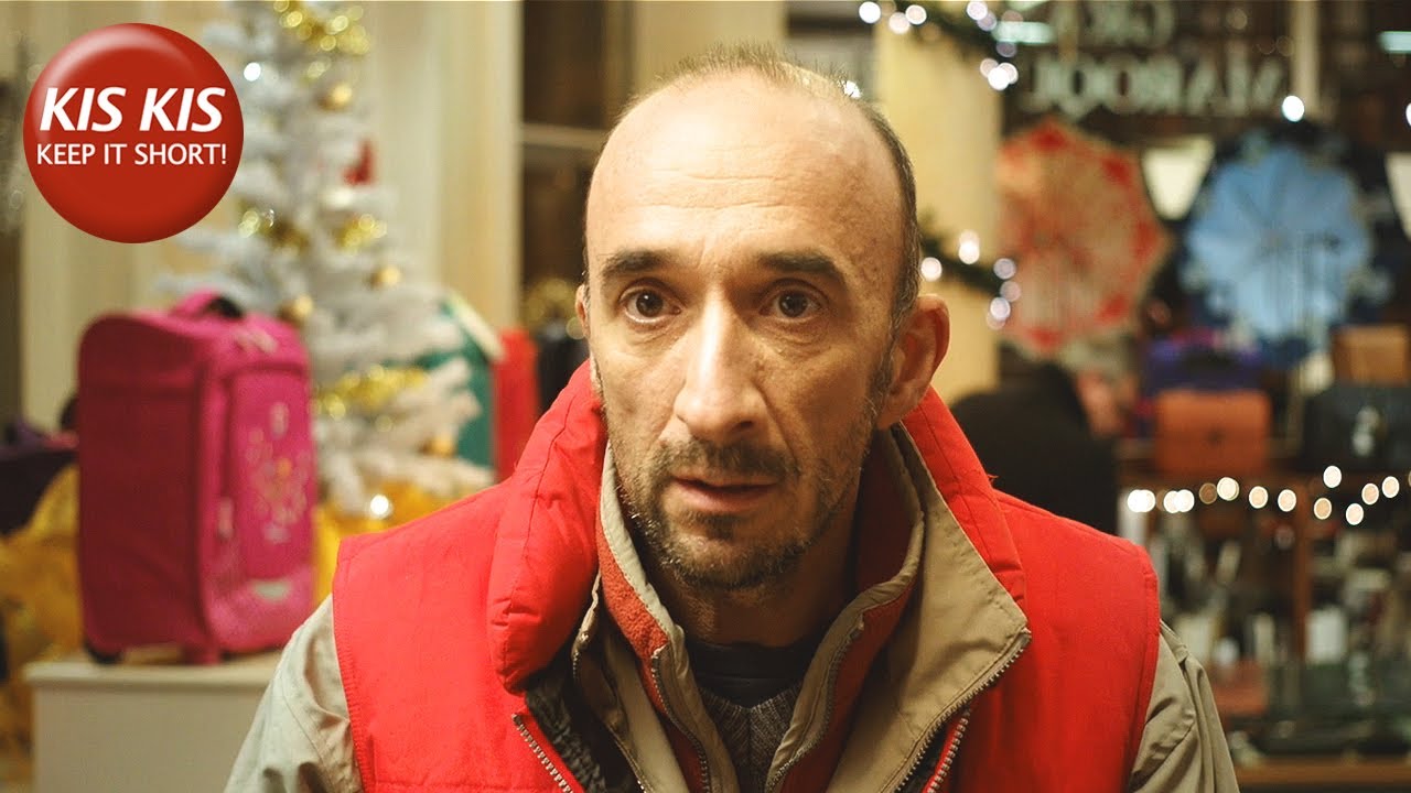 Satirical Short Film About Social Inequalities | Kapitalistis - by Pablo Munoz Gomez