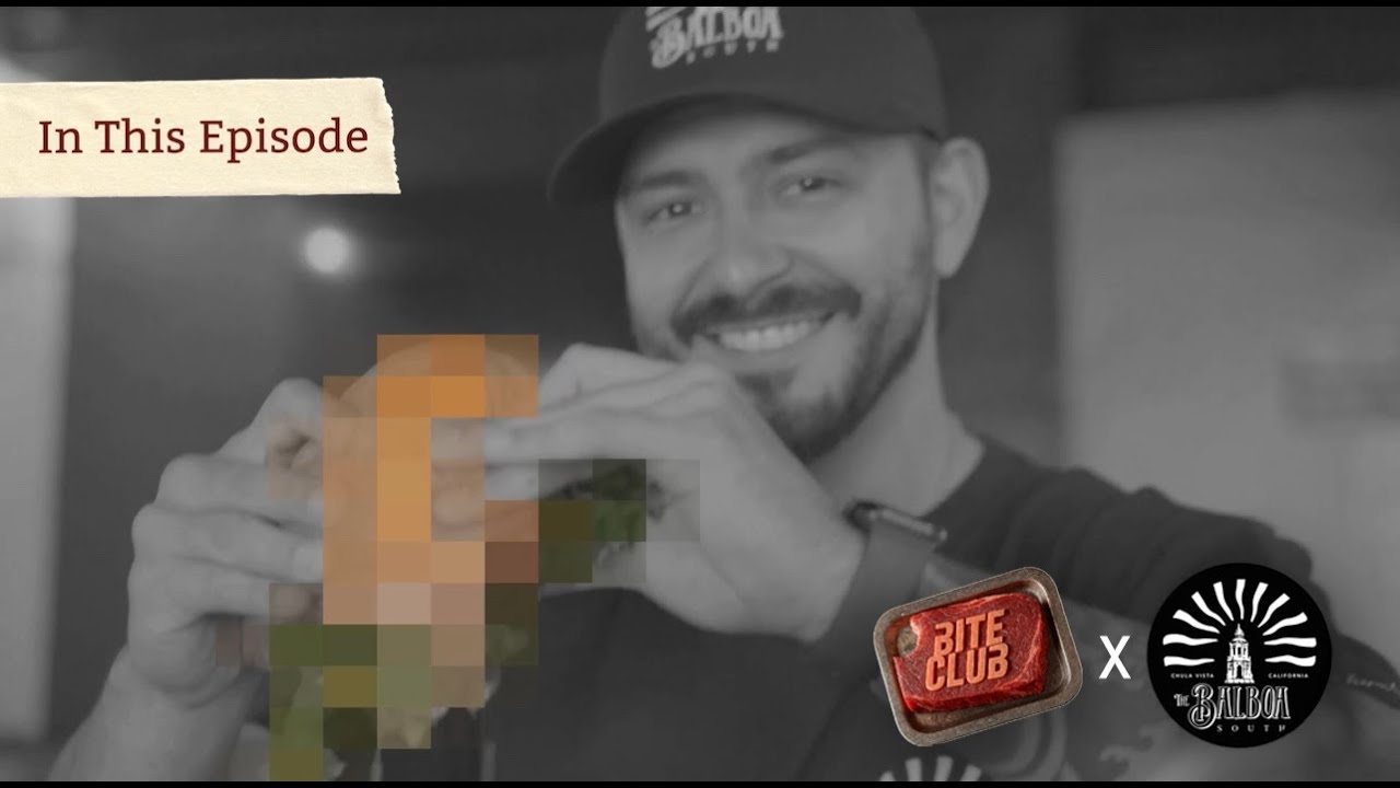 Bite Club | La Patrona of Balboa South – A Third Ave Hidden Gem