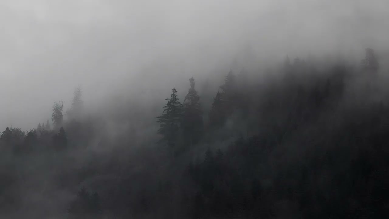 anxiety | dark fantasy ambience