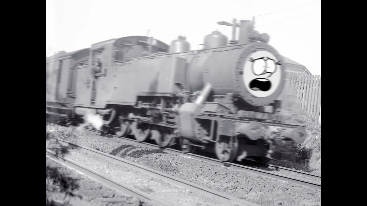 THE RUNAWAY THEME