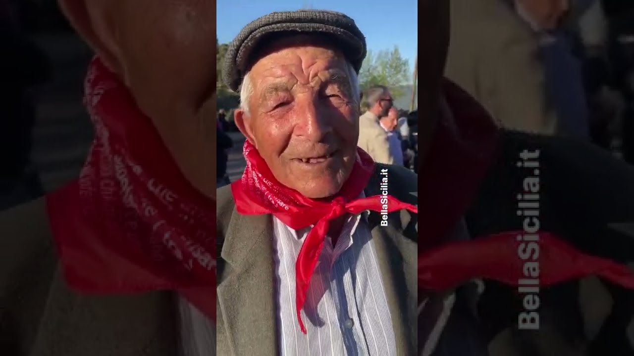 Piedi bagnati, fatica ma tanto amore, la transumanza a Geraci Siculo