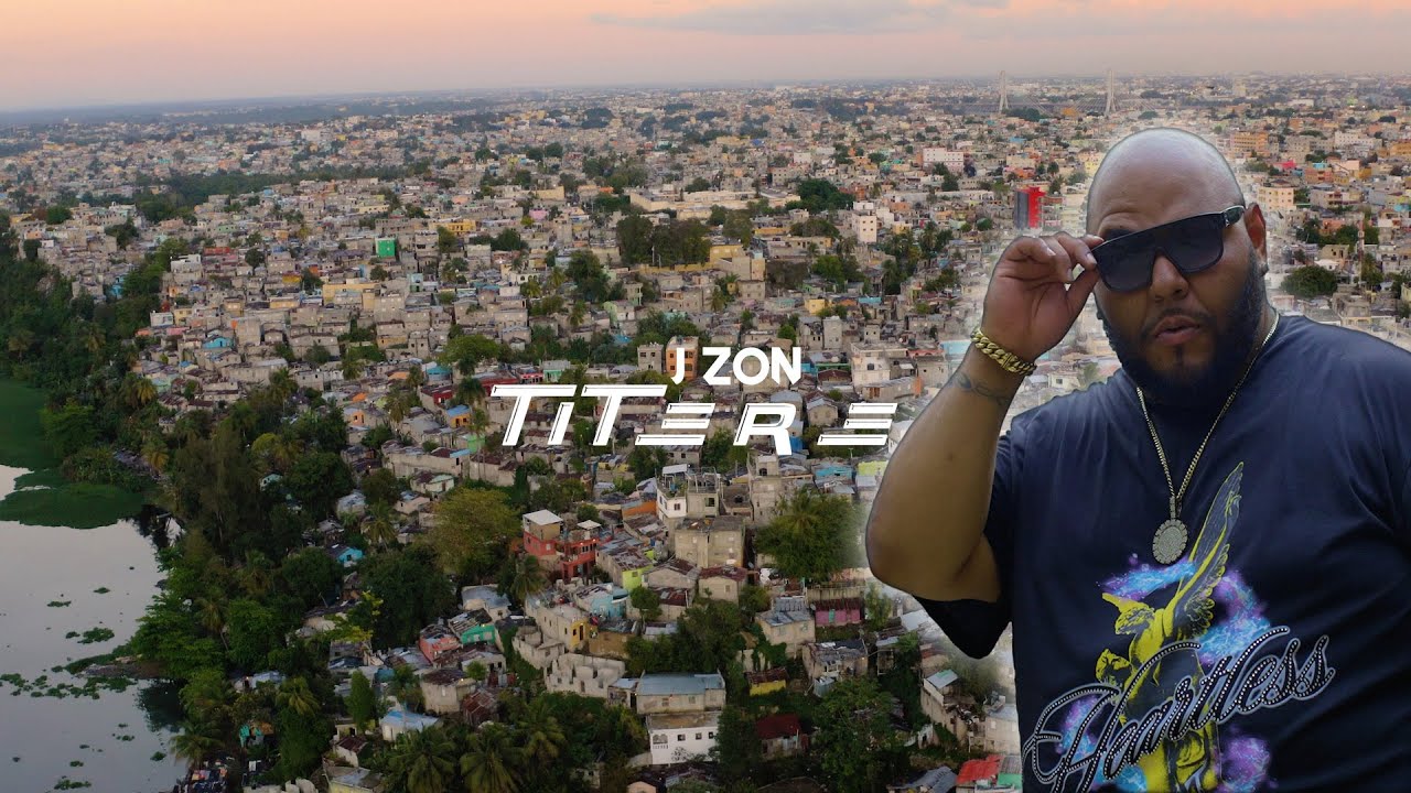 J Zon x Titere x  Video Oficial