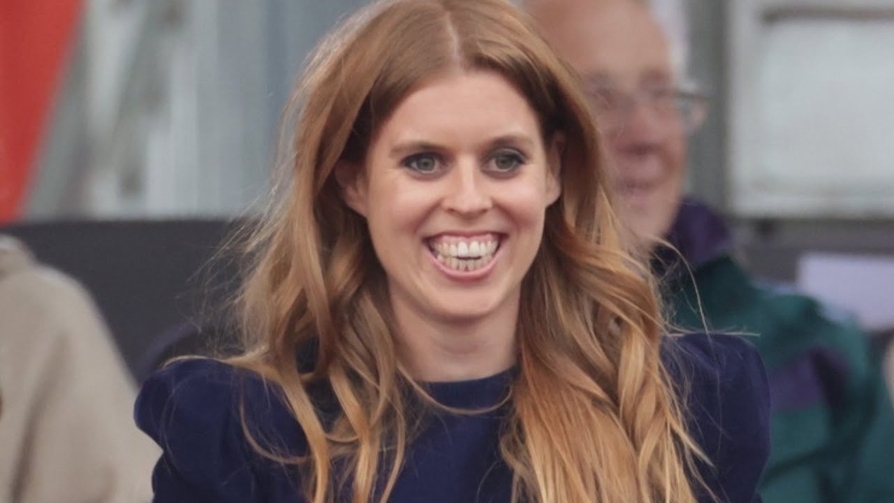 Princess Beatrice Looks That Were Seriously Stunning