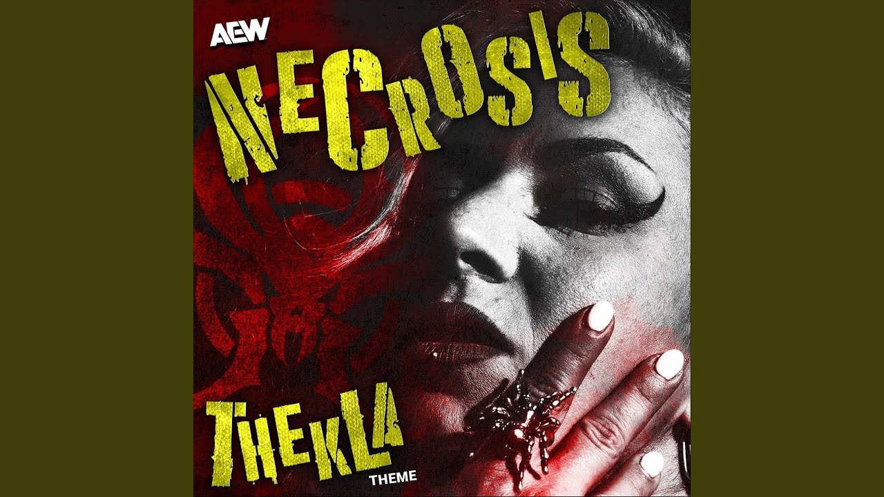 Necrosis (Thekla Theme)
