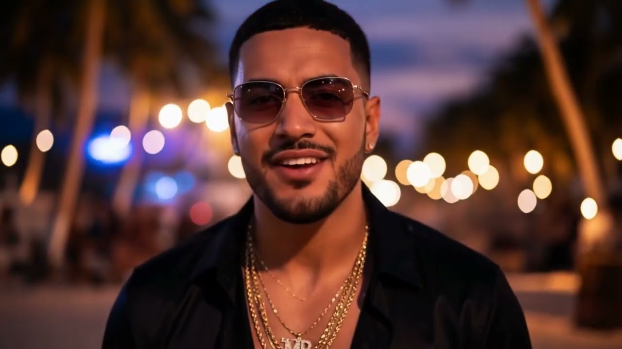 Atlantean Silk – Mortal Being FT URG7 (Official Video)