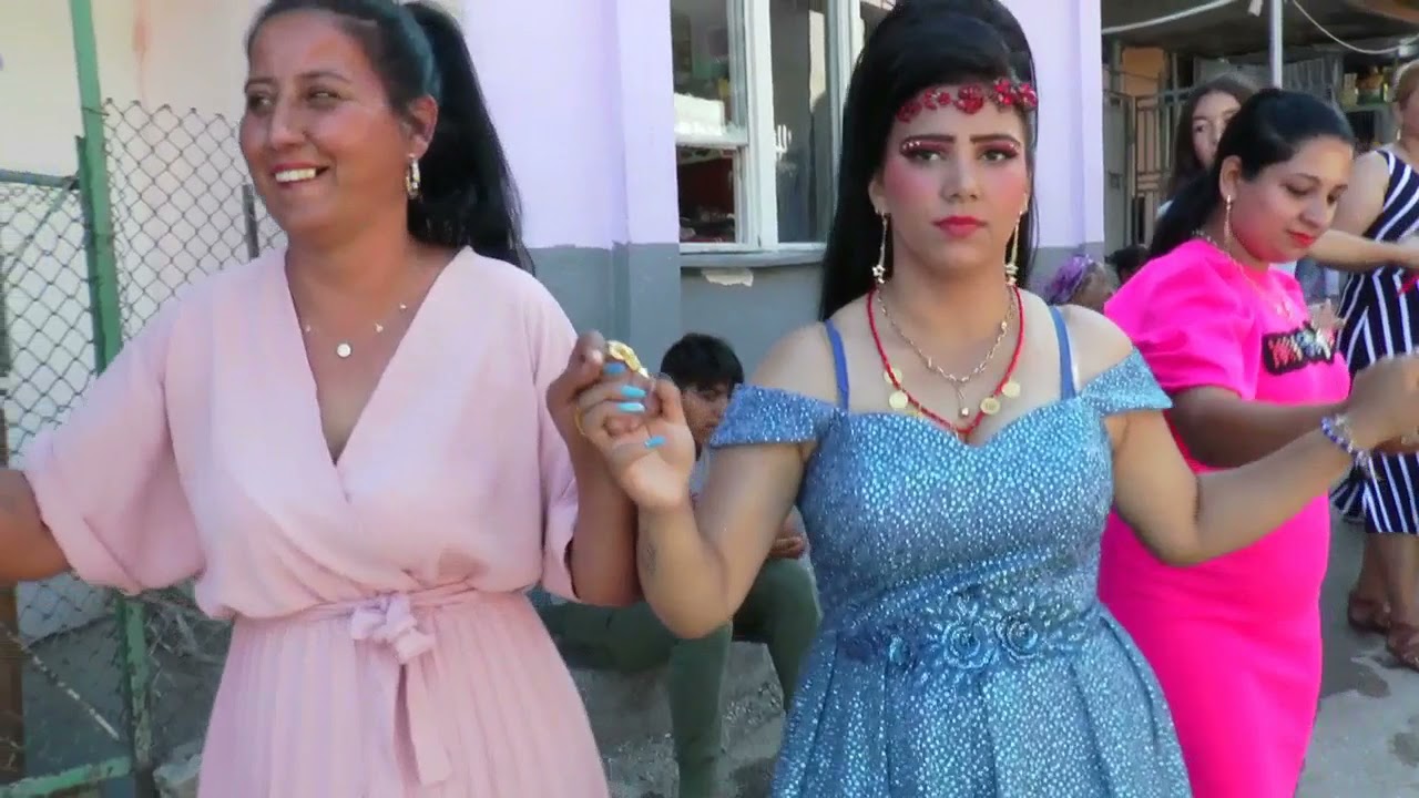 Ediveren 2021 Tatli raki Yuliya ile Mistafa part 5