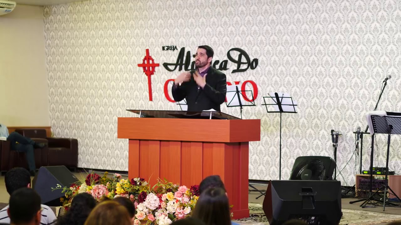 Carta a Igreja de Colossos e a Supremacia de Cristo | Paulo Júnior