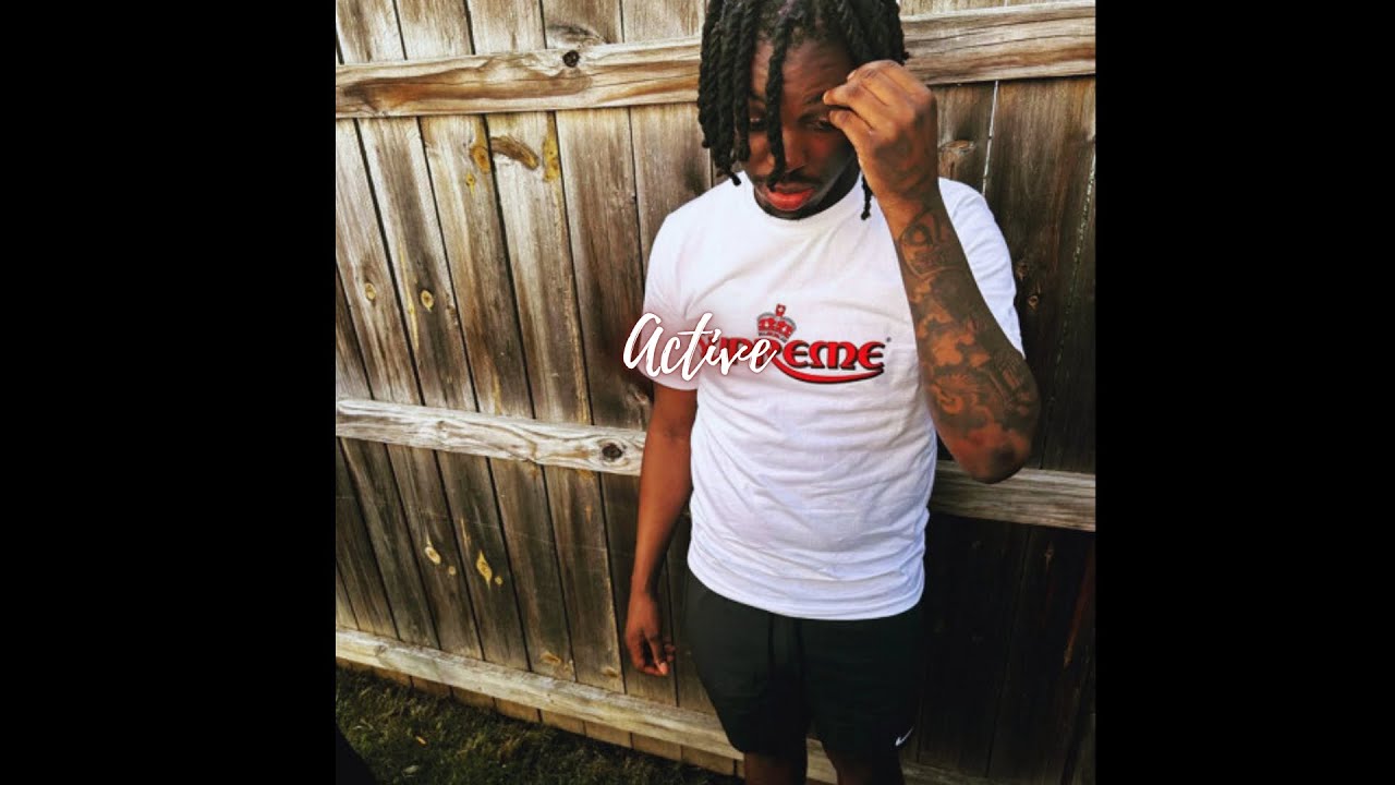 FTOS Twan X Homi Michel X Baby Ghost X Flint Type Beat “Active”