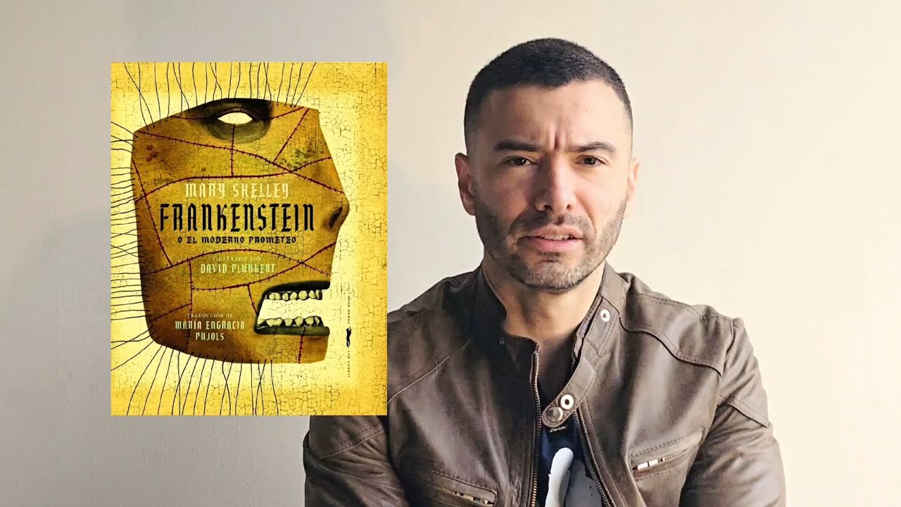 Análisis de Frankestein o el moderno Prometeo