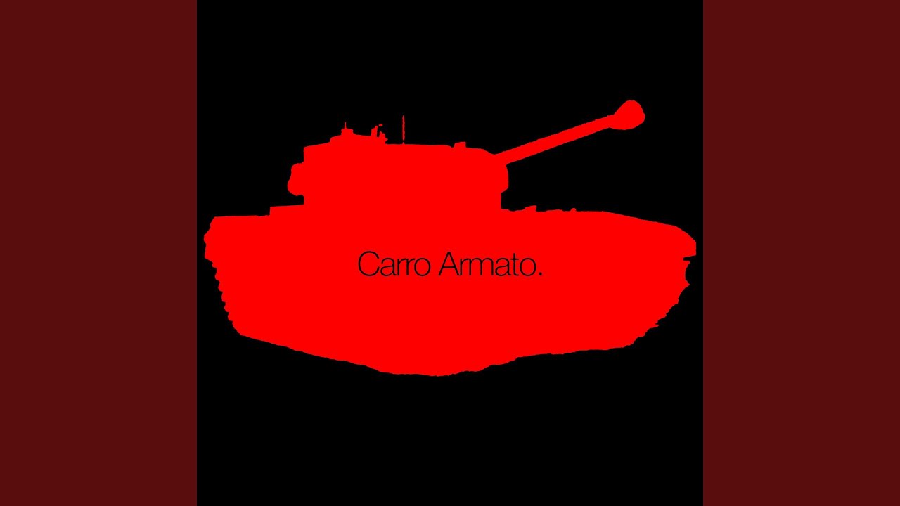 Carro Armato