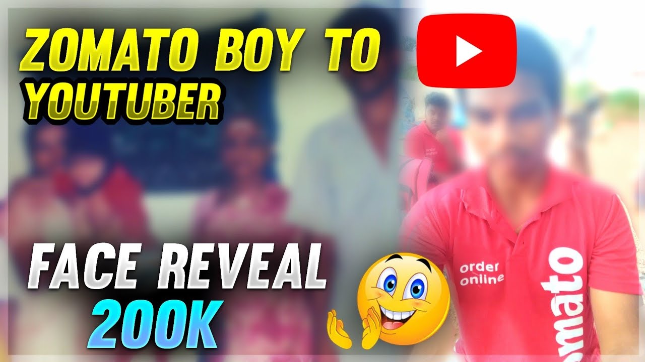 TGB SPEED FACE REVEAL🔥|| 200k Special 💥|| Zomato Boy To Youtuber 😎 || இதுதான் TGB SPEED FACE - ஆ 😱