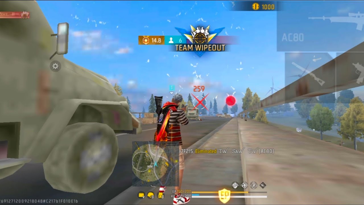 Intense 1v4 highlights 🔥🧿 GRINDING FOR NEXT OFFICIAL 🏆🇮🇳 #ffesports #ffmic 