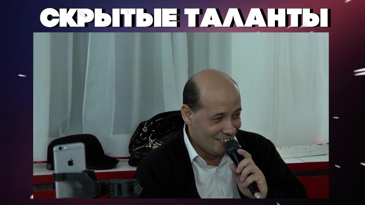 Ферганы - Тополя