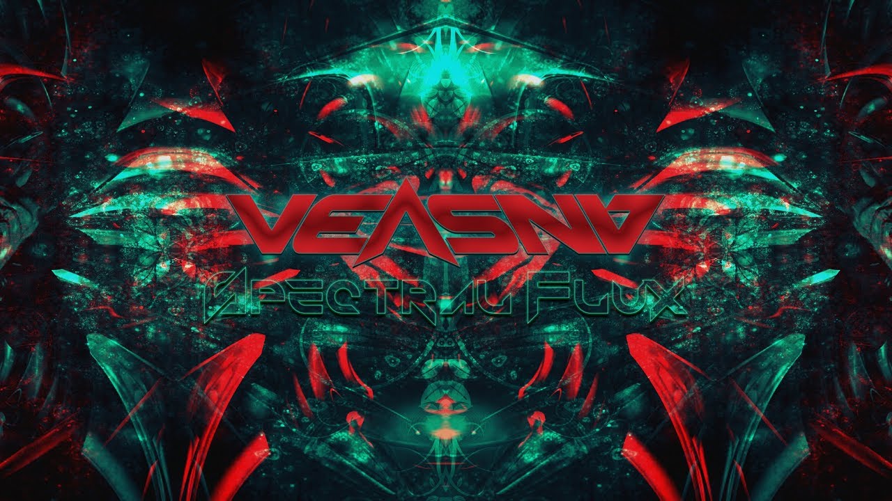 Veasna - Spectral Flux